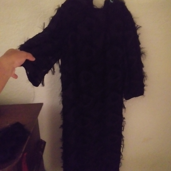 Dress black - Picture 4 of 4